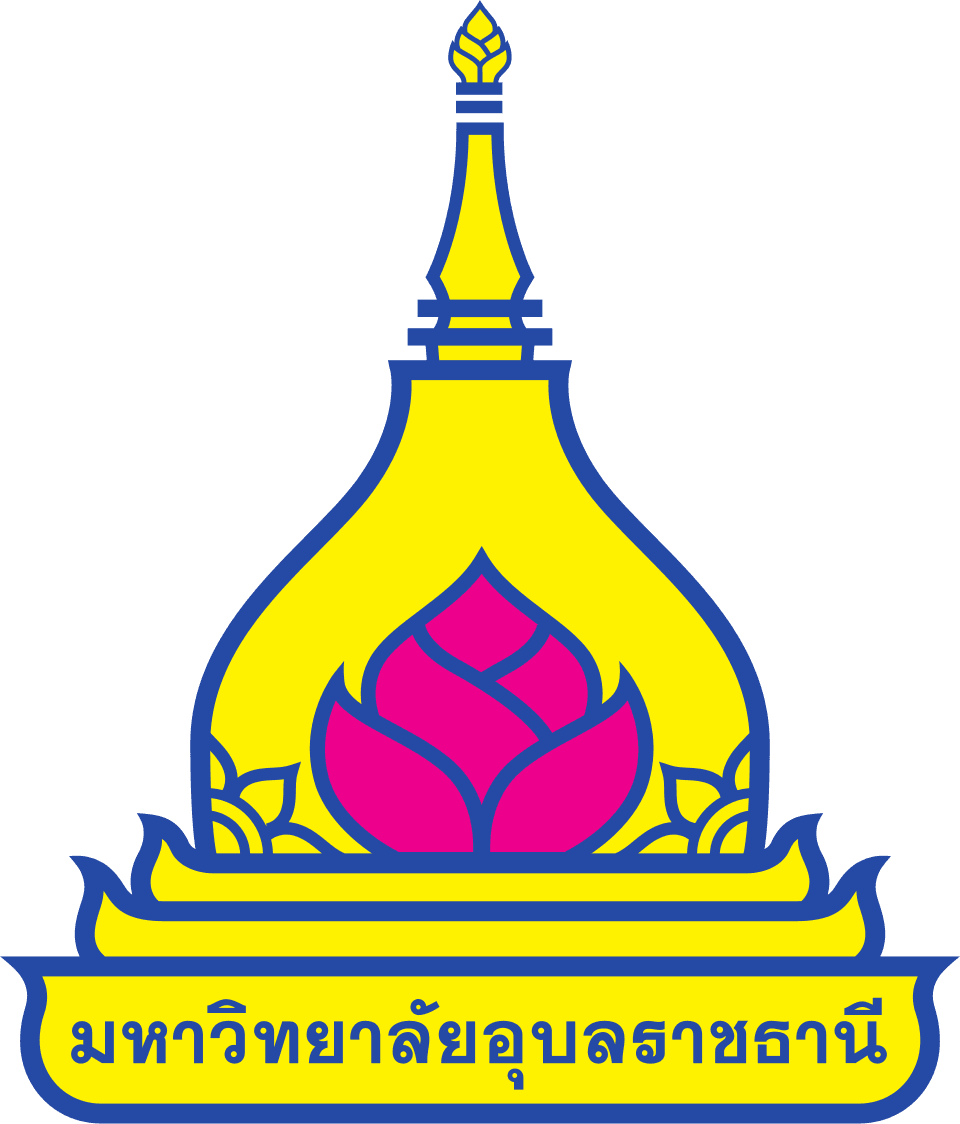 ตรามหาวิทยาลัยอุบลราชธานี